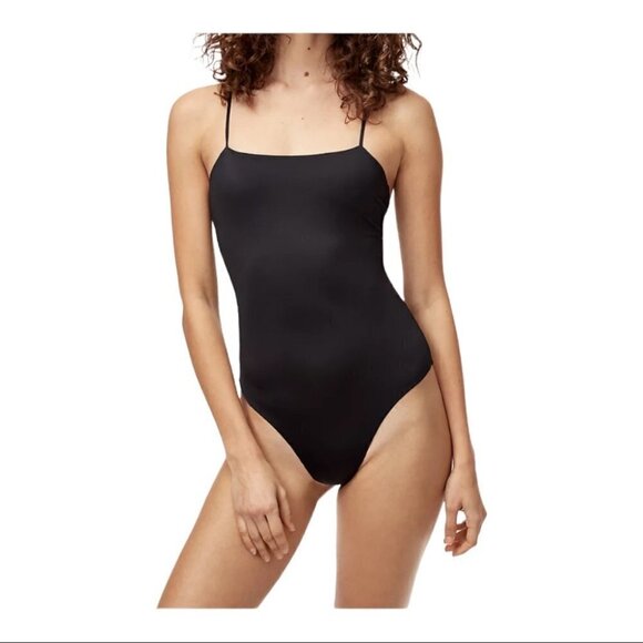 Aritzia Wilfred Free Naidoo Bodysuit - Picture 3 of 13